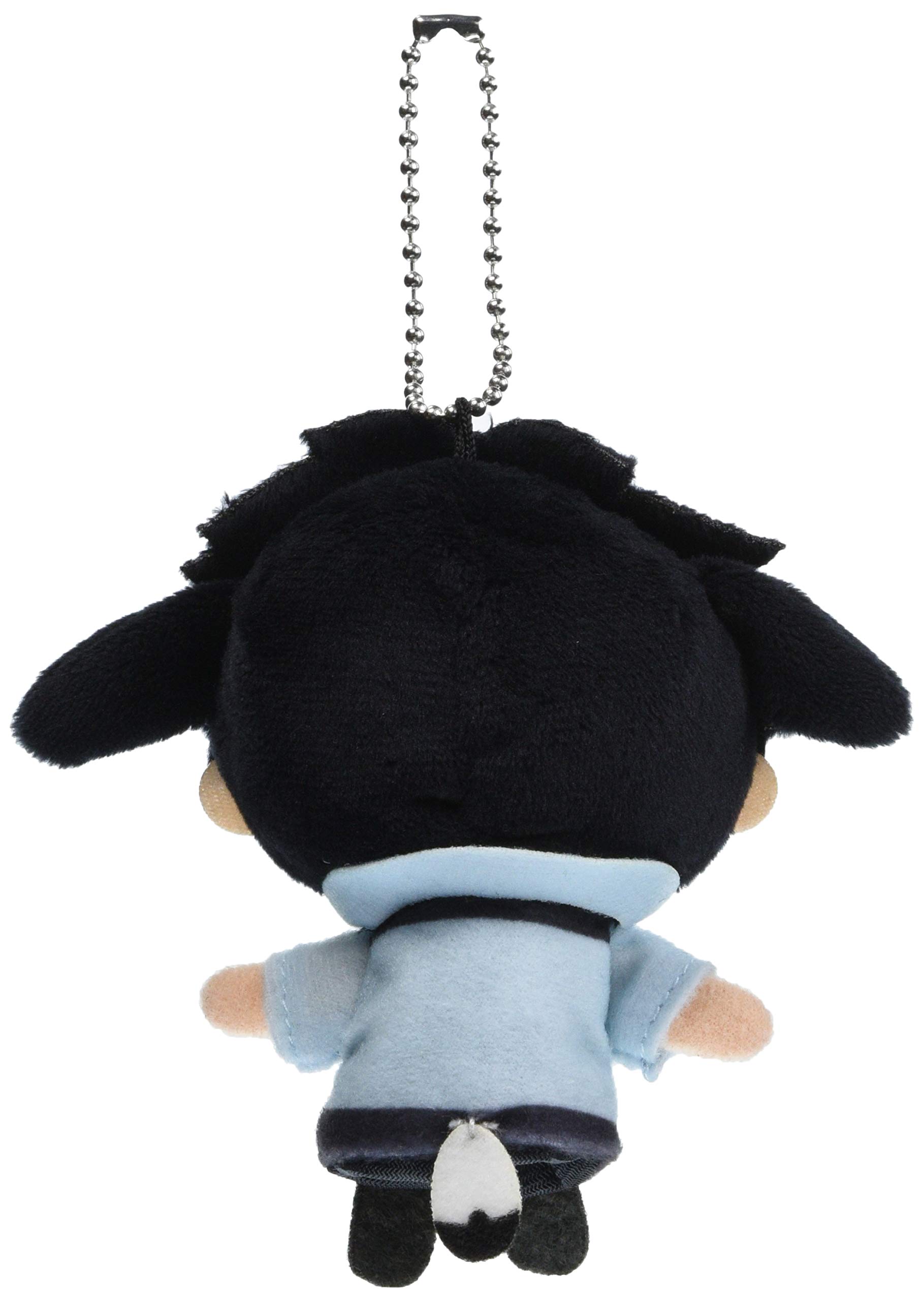 Amazon.co.jp: ユーリ!!! on ICE×サンリオキャラクターズ 指の上